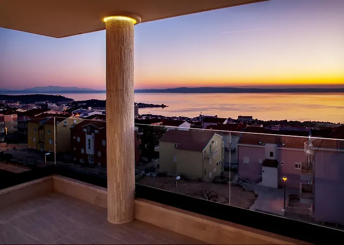 Luxury Aparthotel