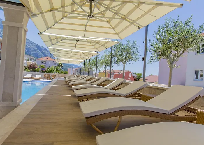 Luxury Aparthotel