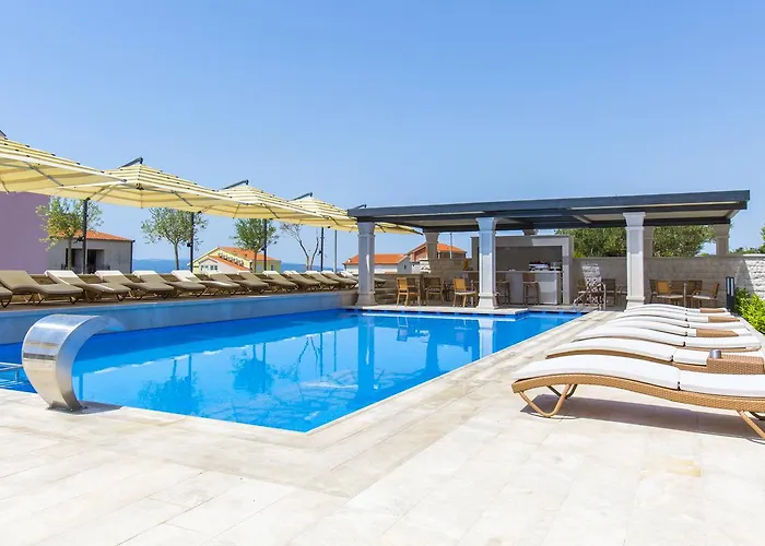 Luxury Aparthotel