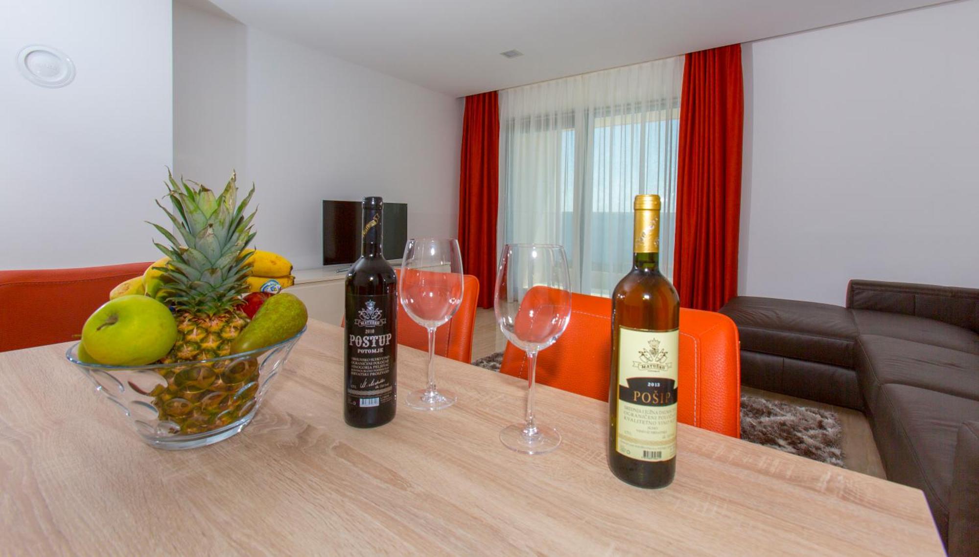 Luxury Apartment Makarska