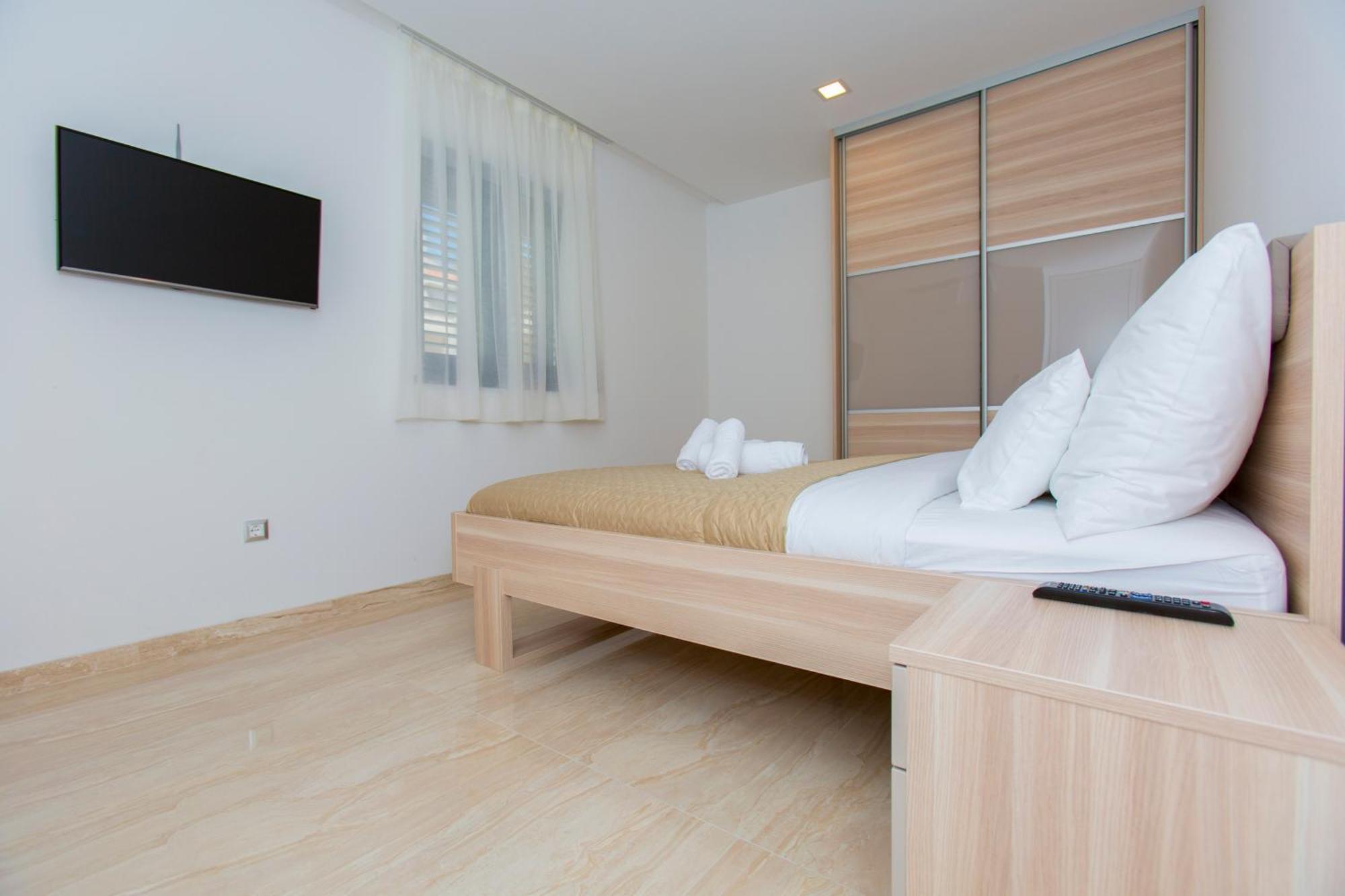 Luxury Apartment Makarska