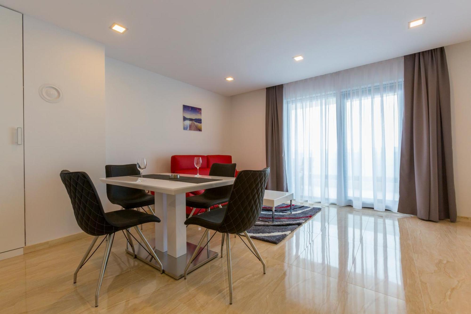 Apartment Luxury Makarska