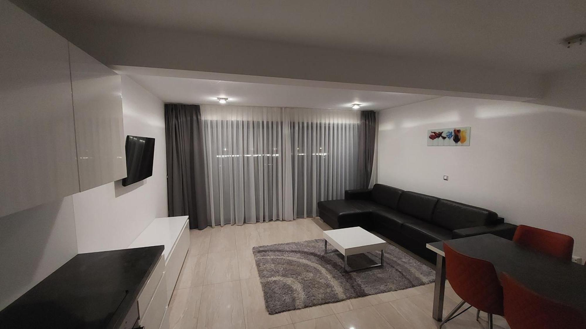 Luxury 4*