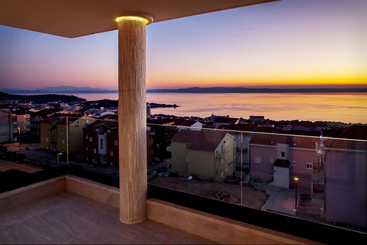 Apartment Luxury Makarska