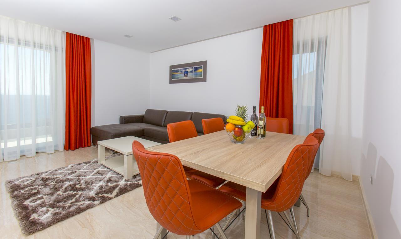Luxury Apartment