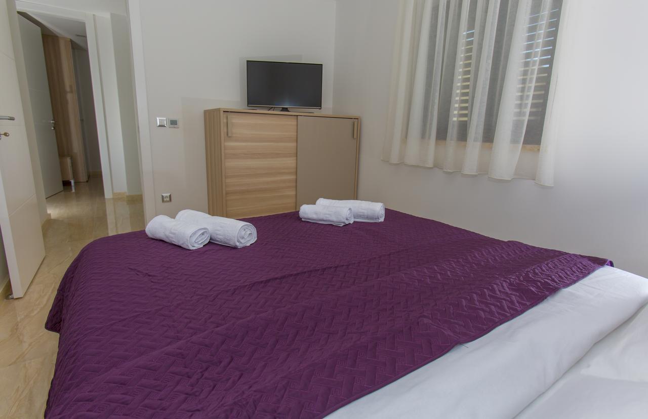 Luxury 4* Makarska