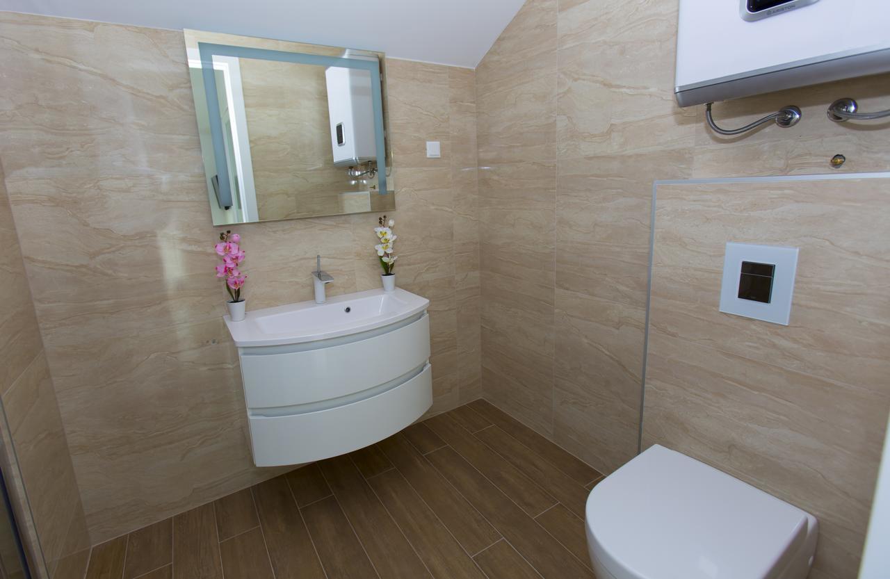 Luxury Makarska