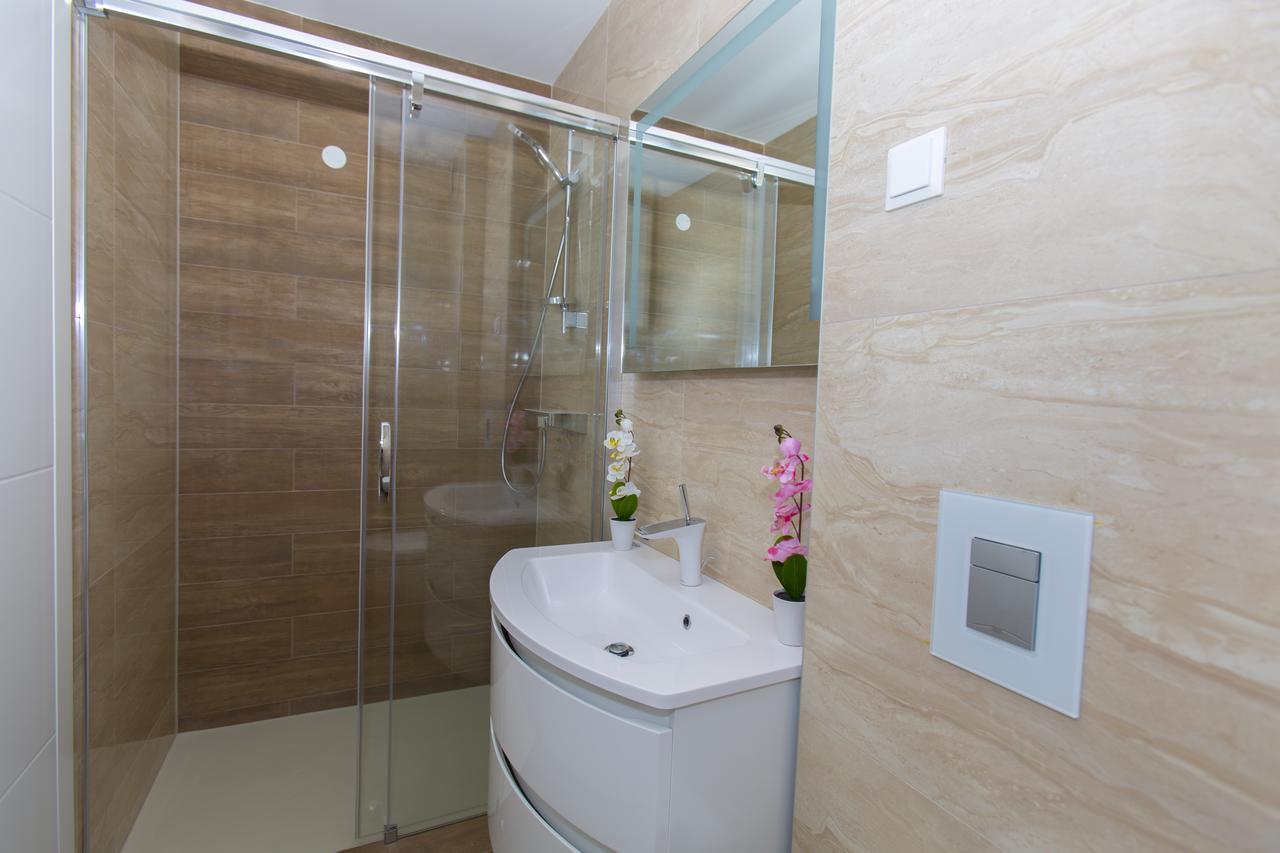Luxury Apartment Makarska
