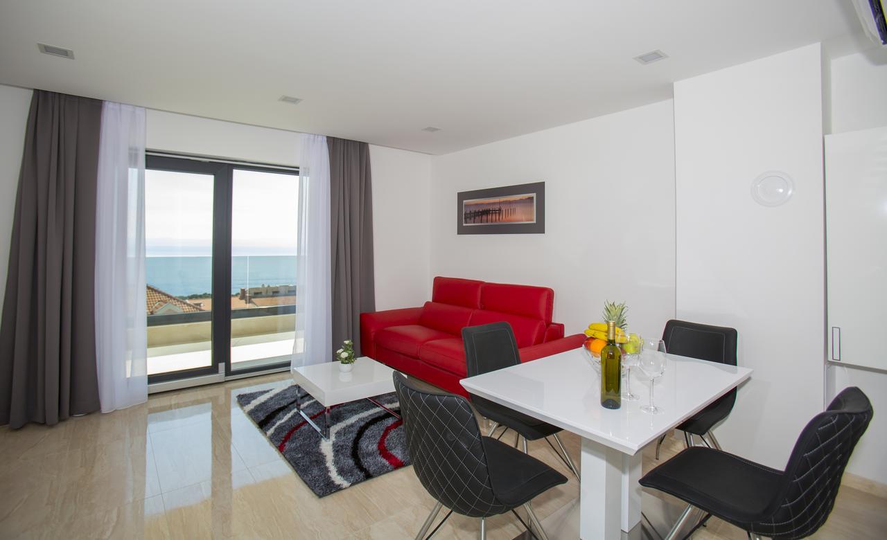 Apartment Luxury
