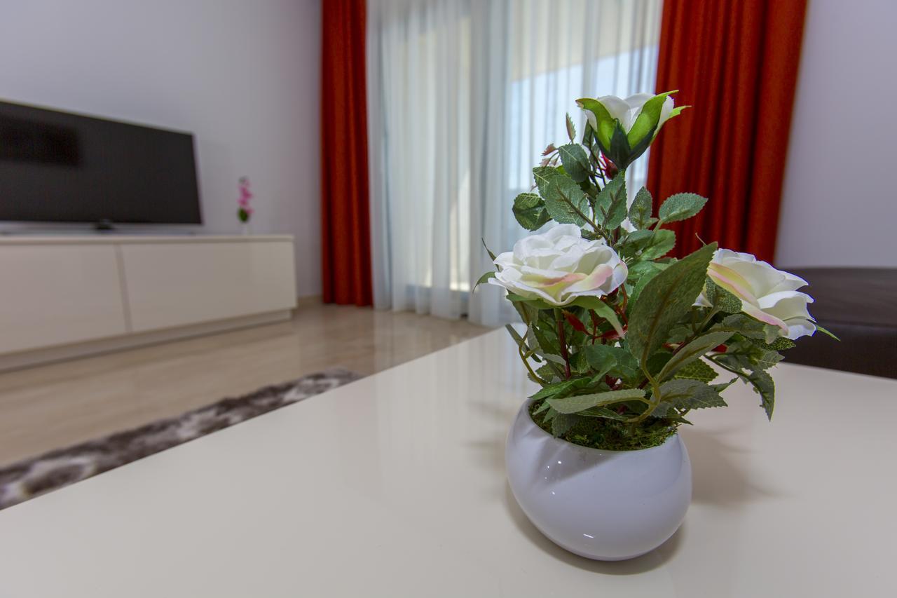 Luxury Apartment Makarska