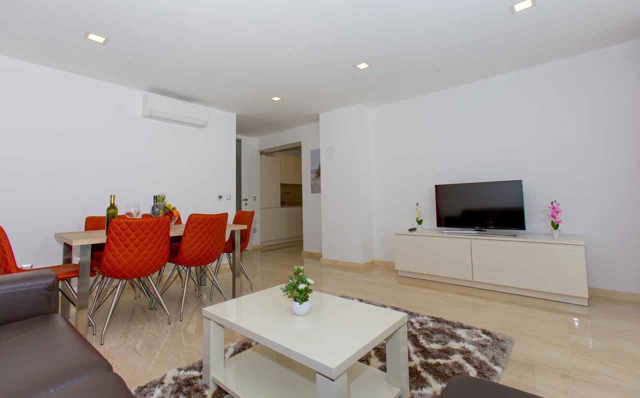 Luxury 4* Makarska