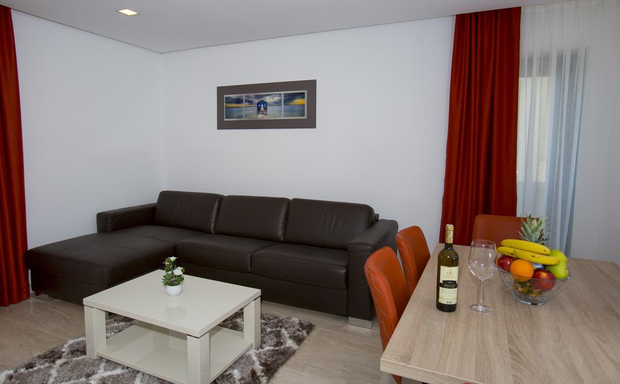Apartment Luxury
