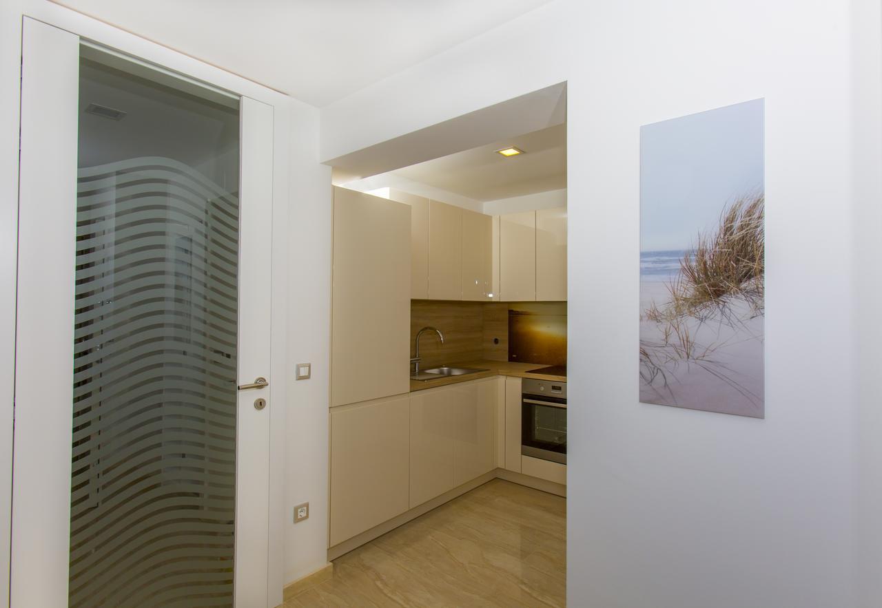 Apartment Luxury 4*