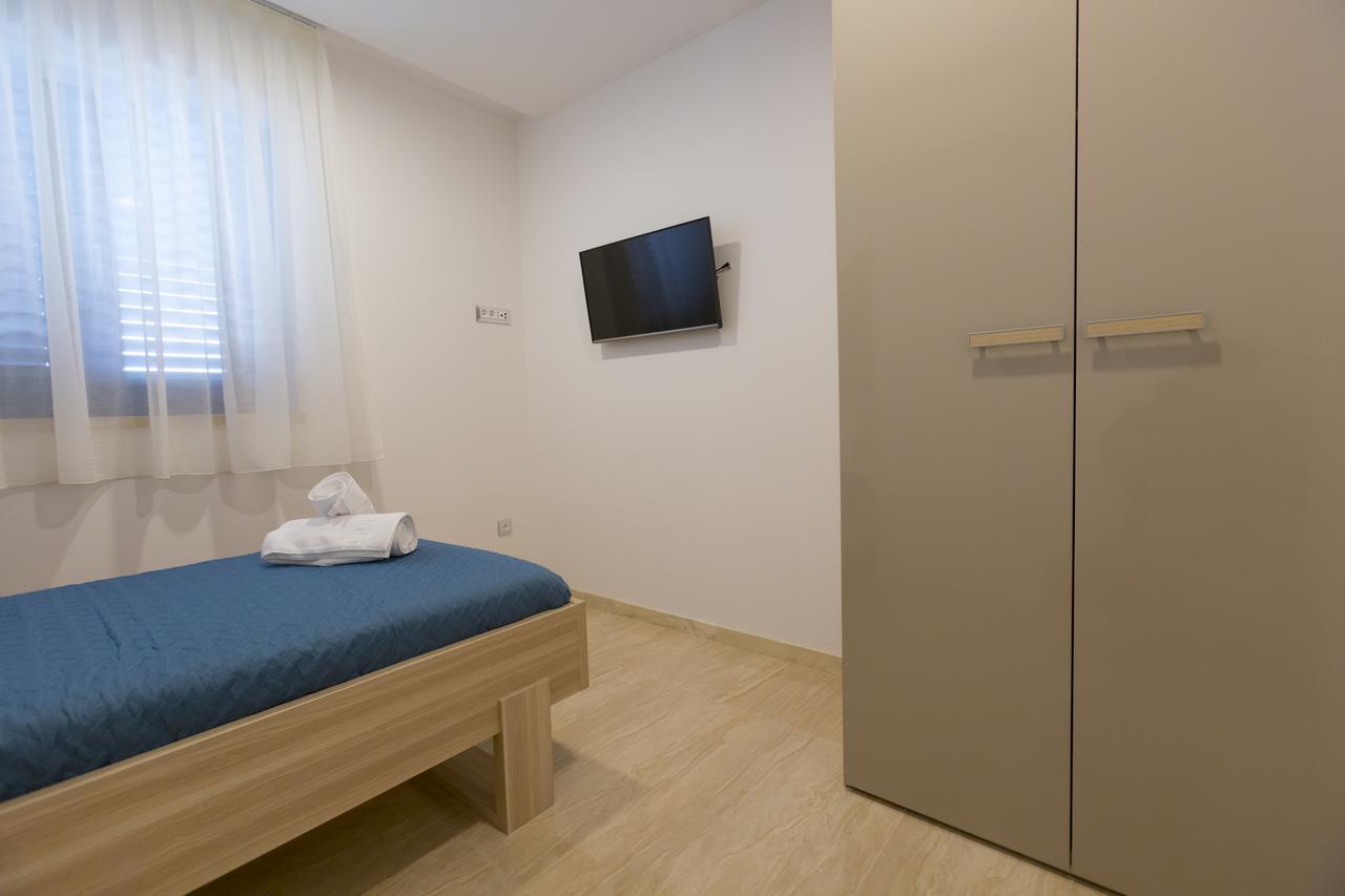 Apartment Luxury