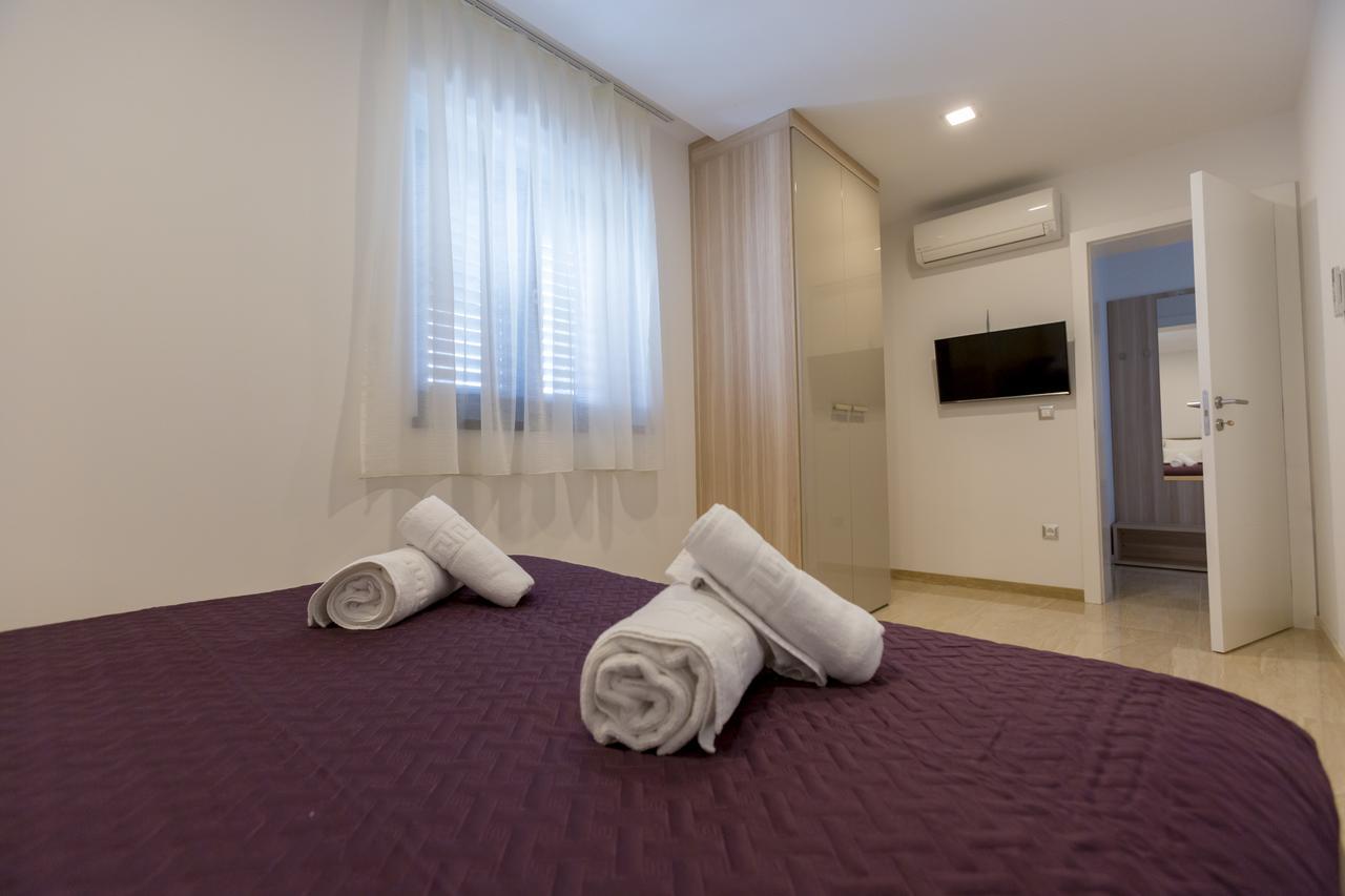 Luxury Apartment 4*