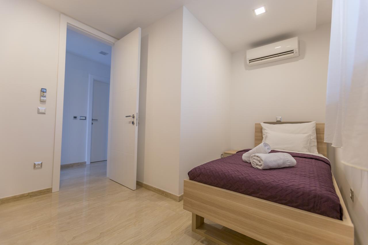 Luxury Makarska