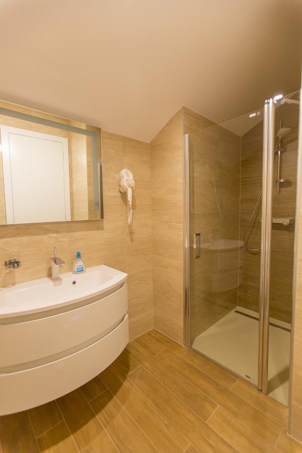 Luxury Apartment