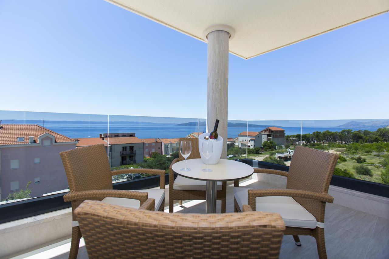 Apartment Luxury 4*