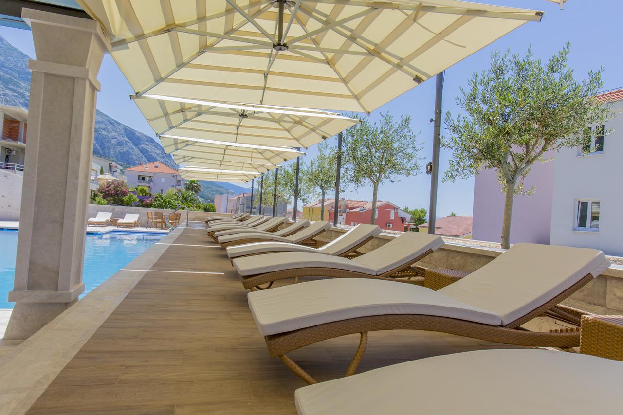 Luxury Apartment Makarska