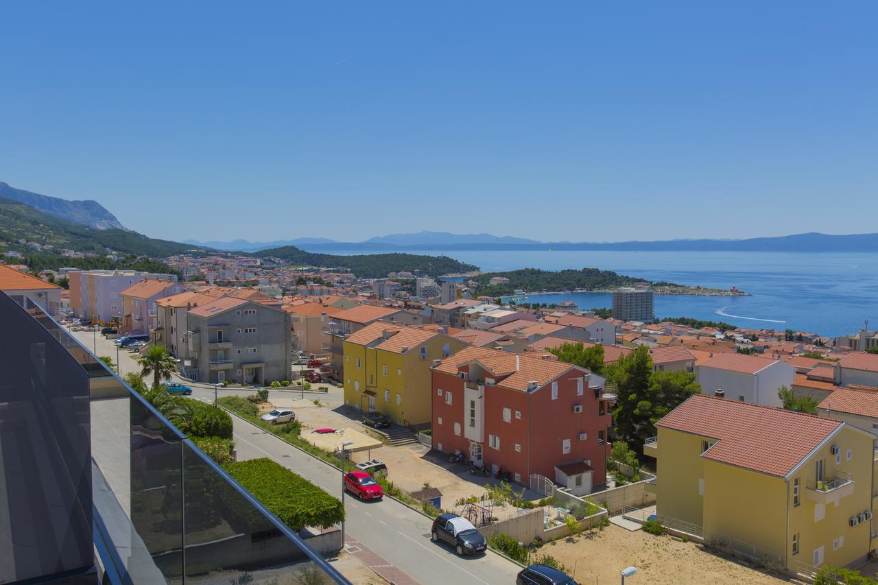 Apartment Luxury 4*