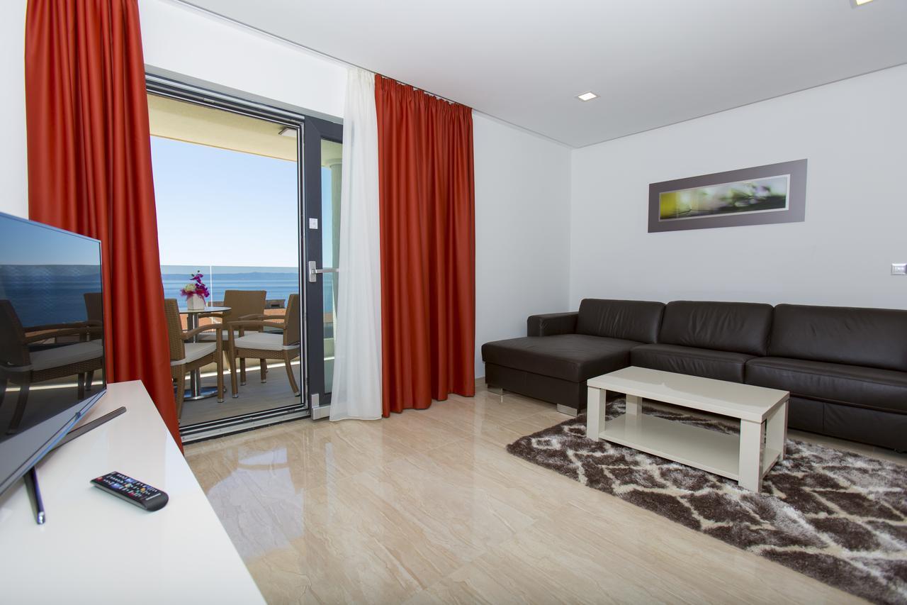 Apartment Luxury 4*