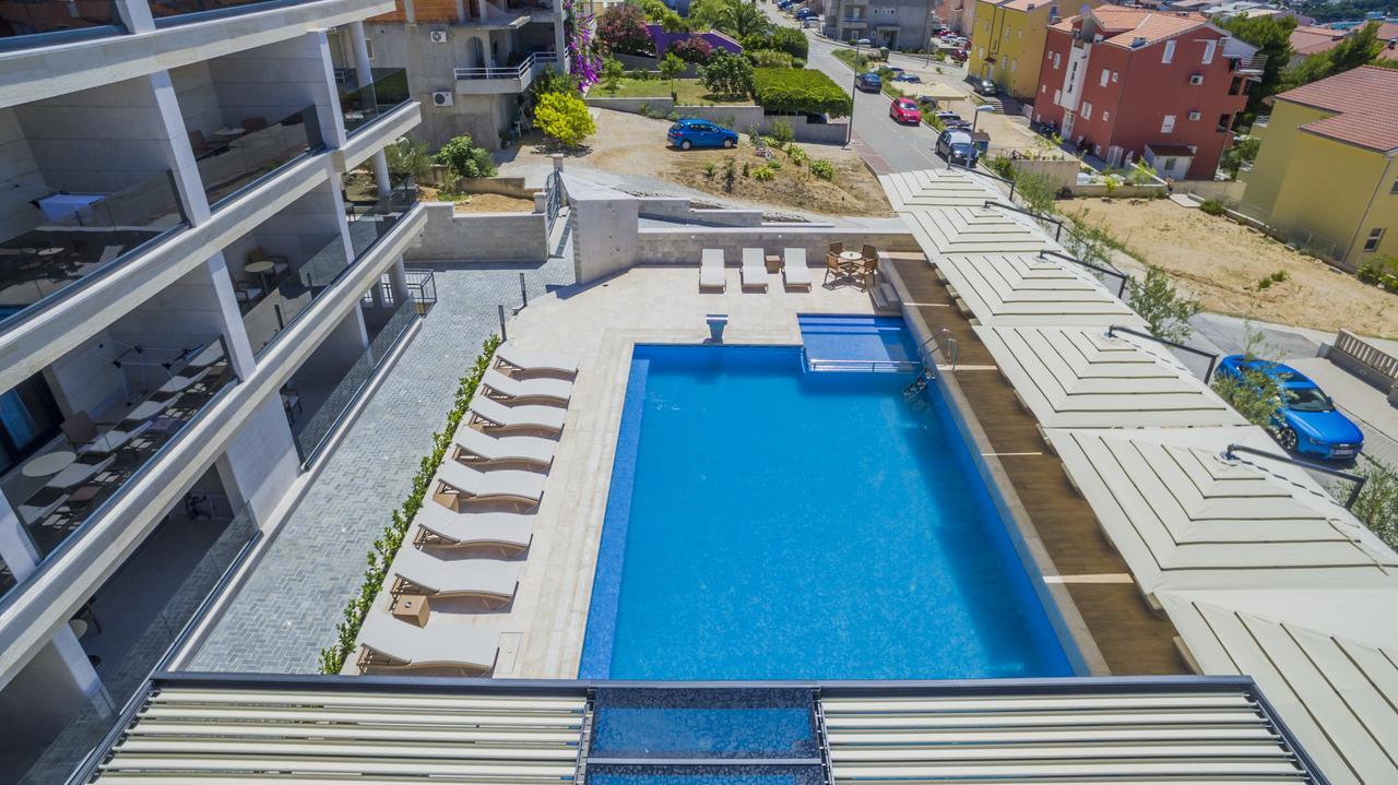 Apartment Luxury Makarska