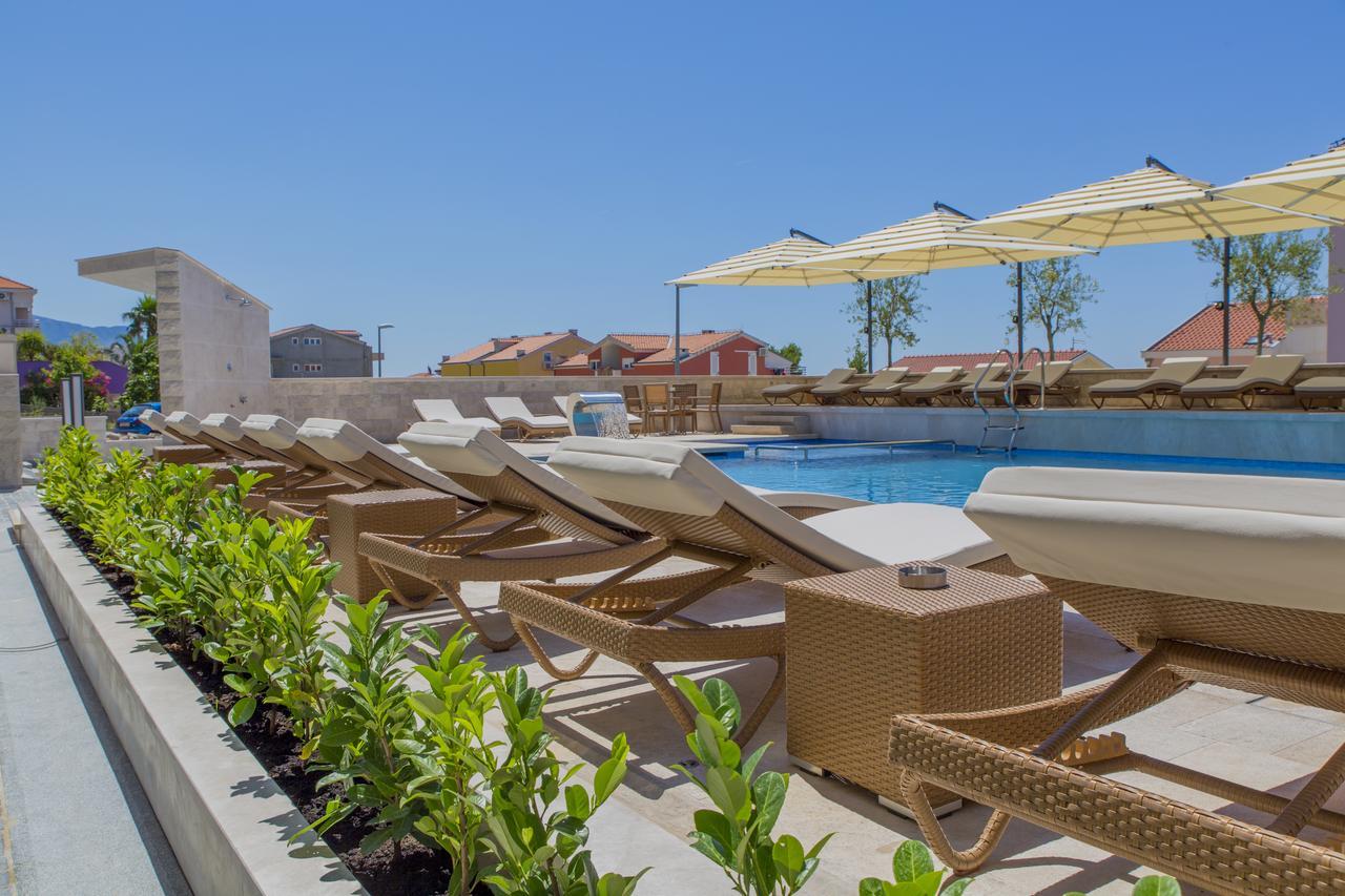 Luxury Makarska