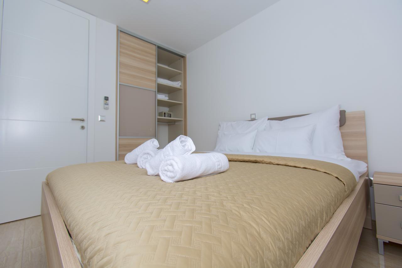 Apartment Luxury Makarska