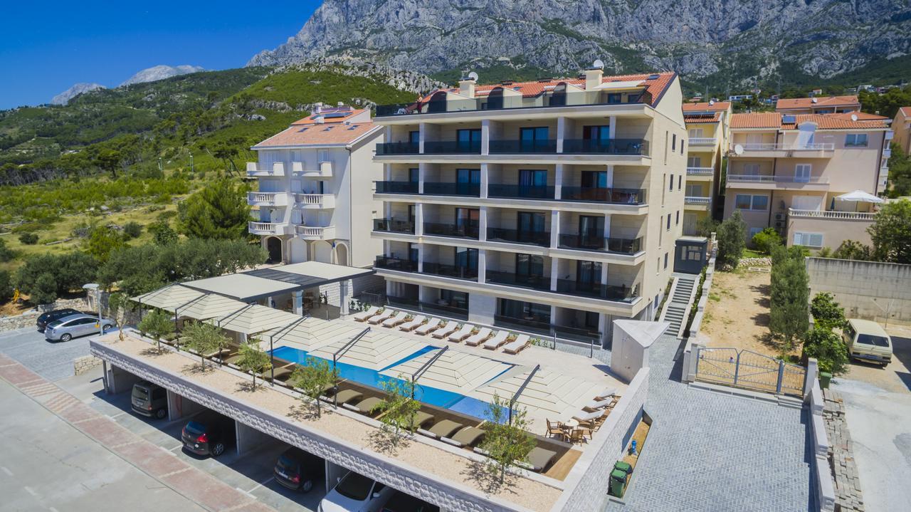 Luxury 4* Makarska