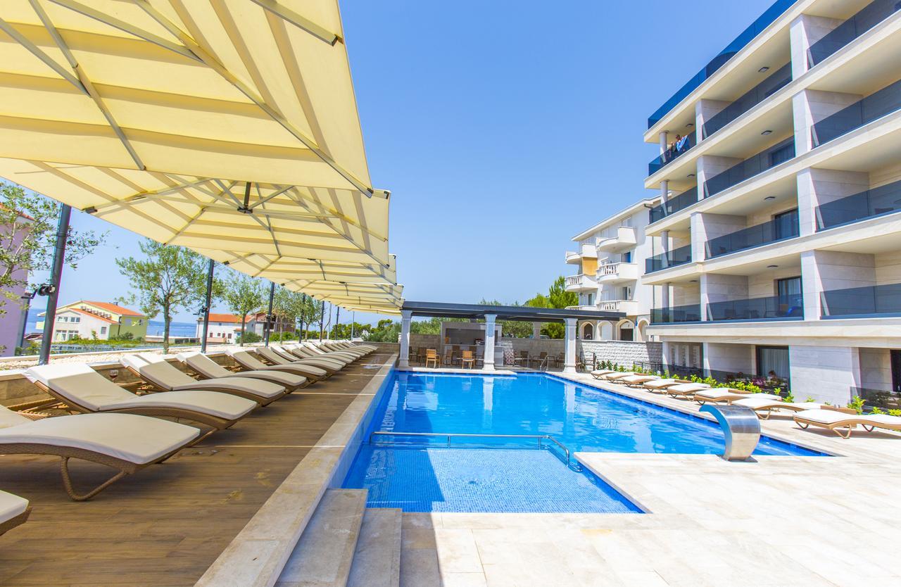 Luxury Apartment 4*