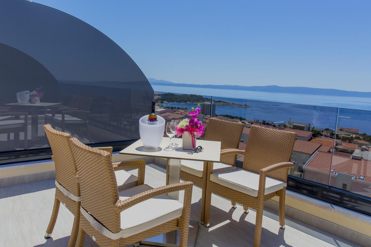 Luxury 4* Makarska
