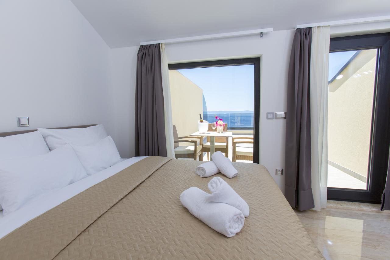 Luxury Apartment Makarska