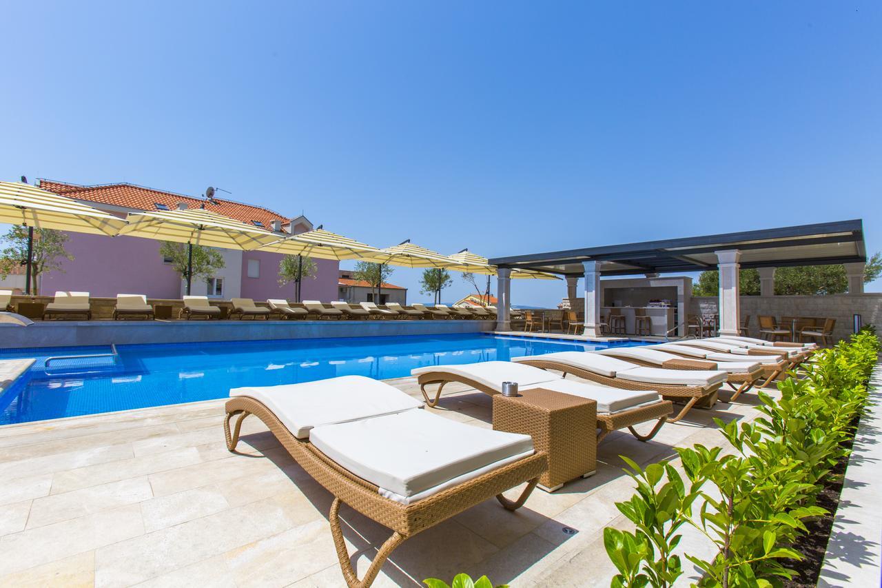 Apartment Luxury Makarska