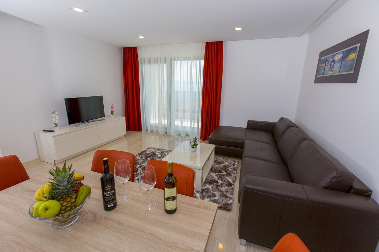 Luxury 4* Makarska