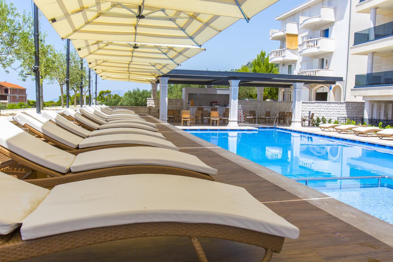 Luxury Apartment Makarska