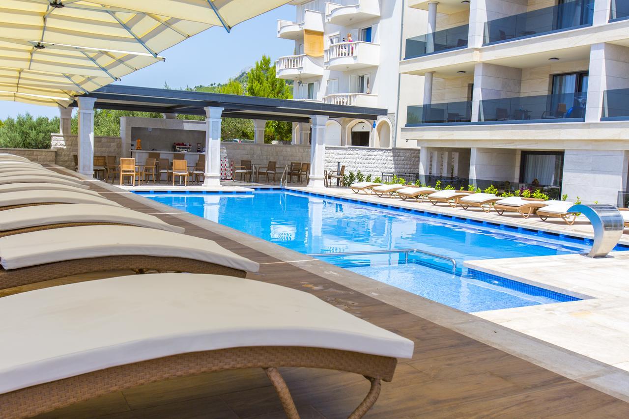 Apartment Luxury 4*