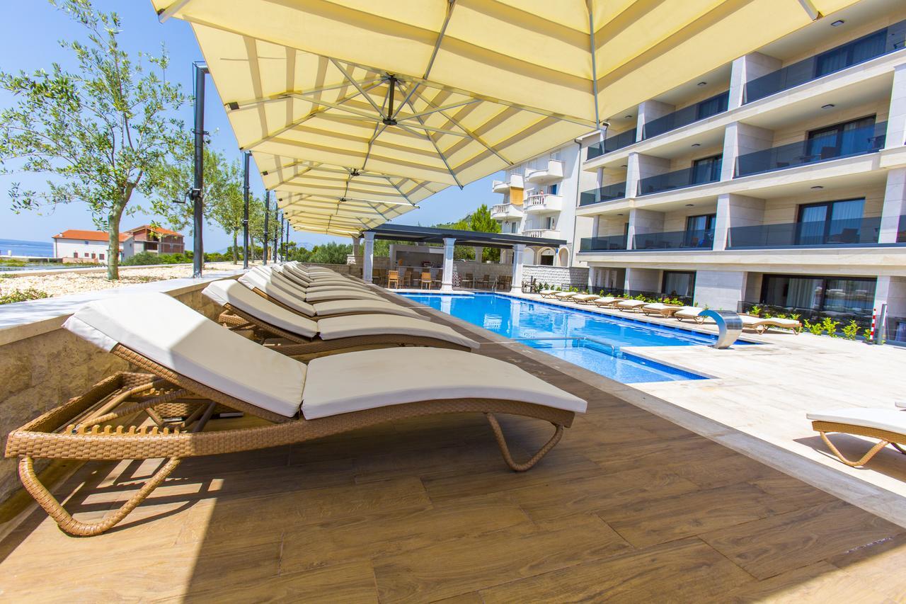 Luxury 4* Makarska