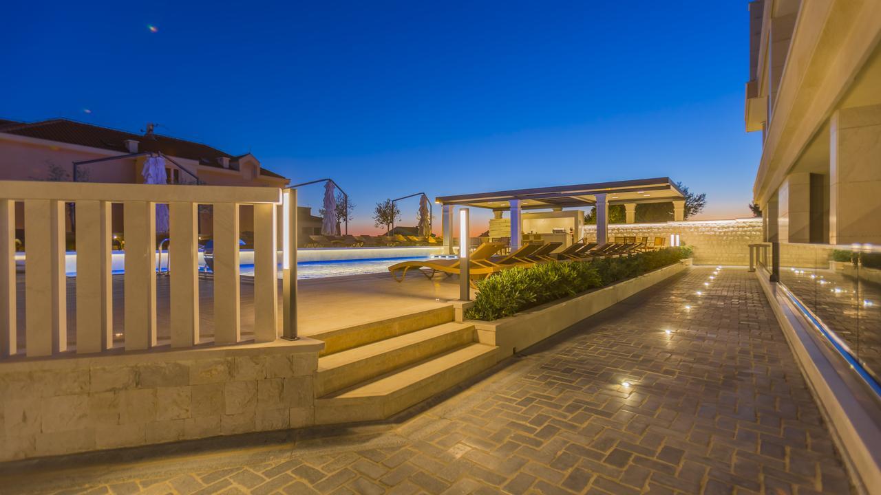Luxury Makarska