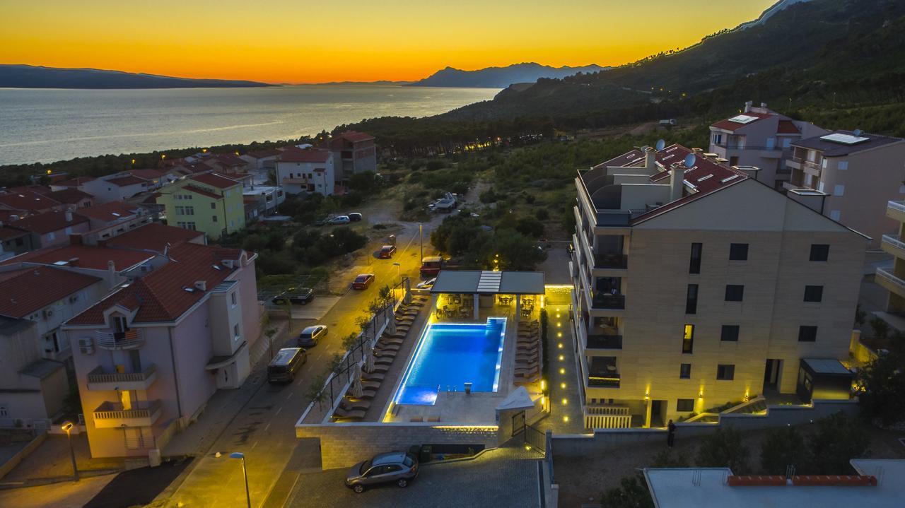 Luxury Apartment 4*