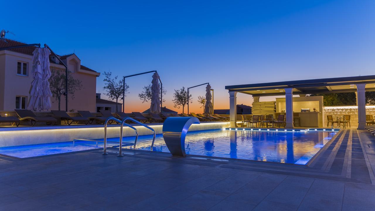 Luxury Apartment