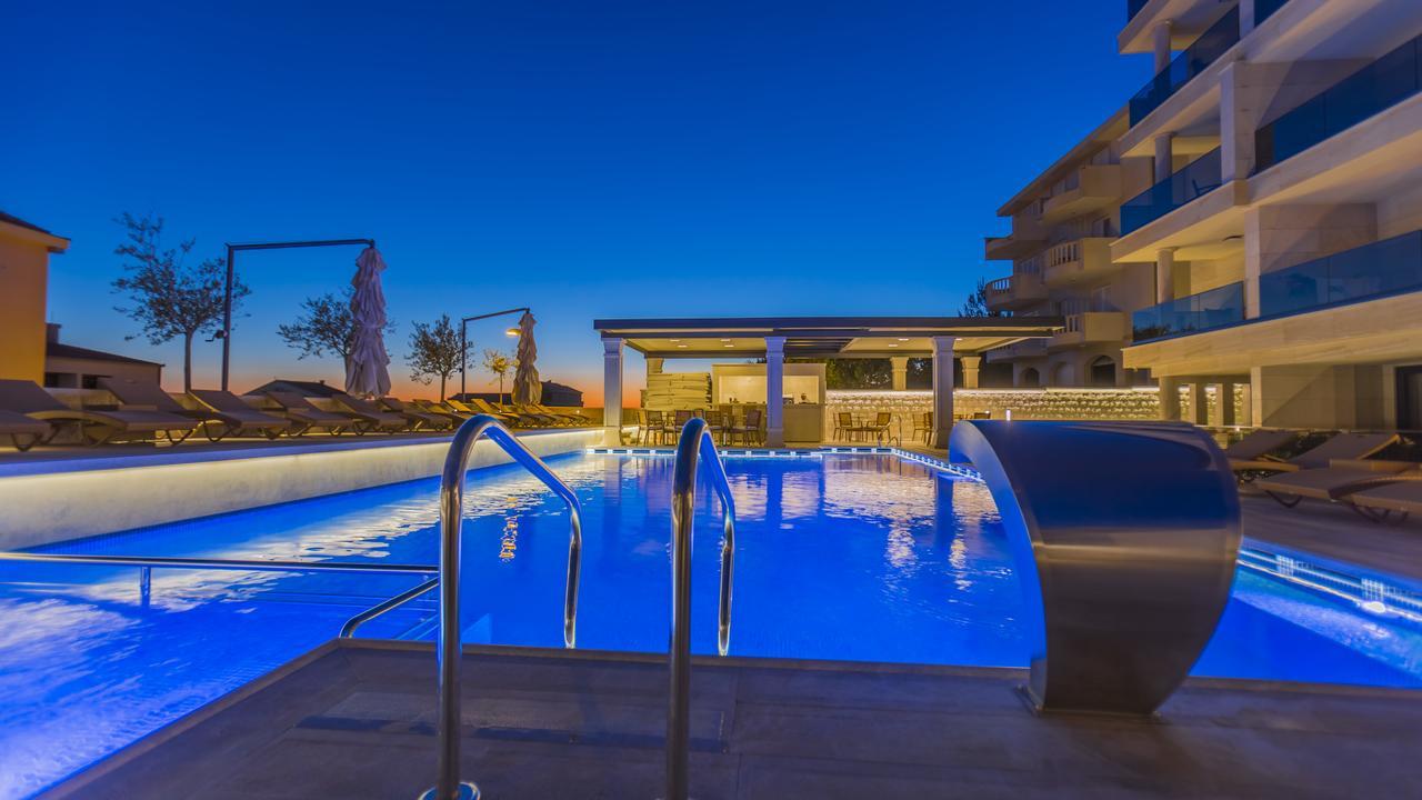 Luxury Makarska