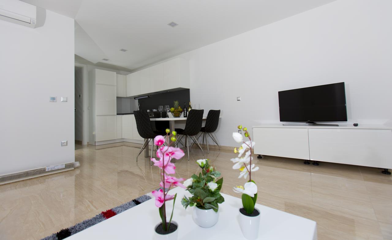 Luxury Apartment 4*