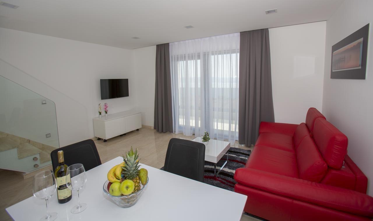 Apartment Luxury