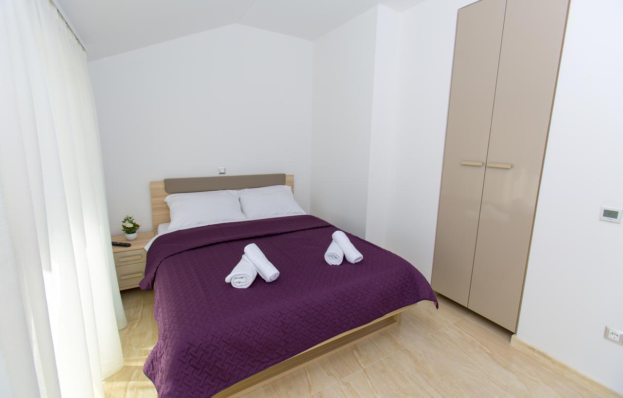 Apartment Luxury