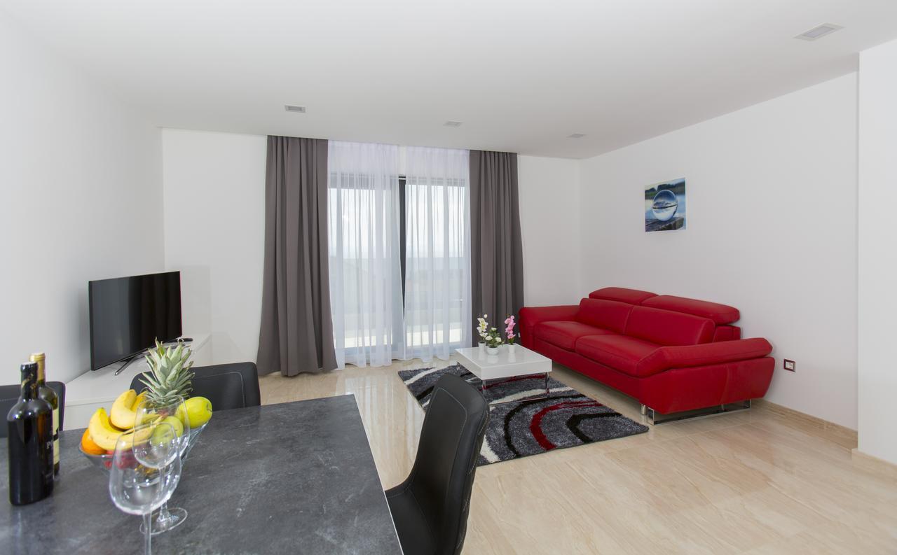 Apartment Luxury