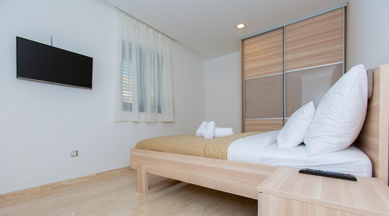 Luxury 4* Makarska