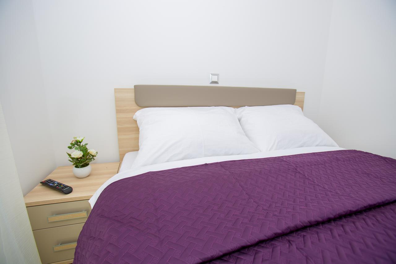 Luxury 4* Makarska