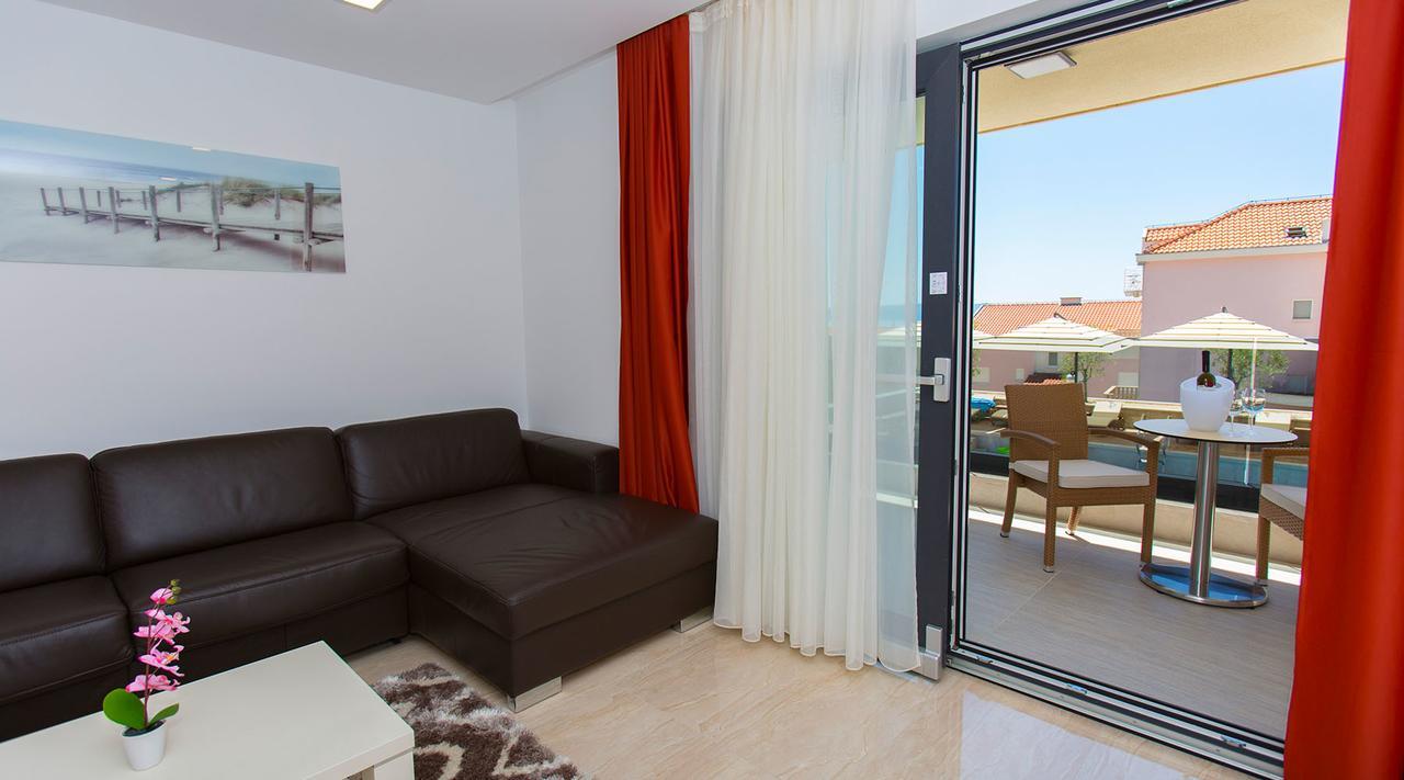 Luxury Apartment Makarska