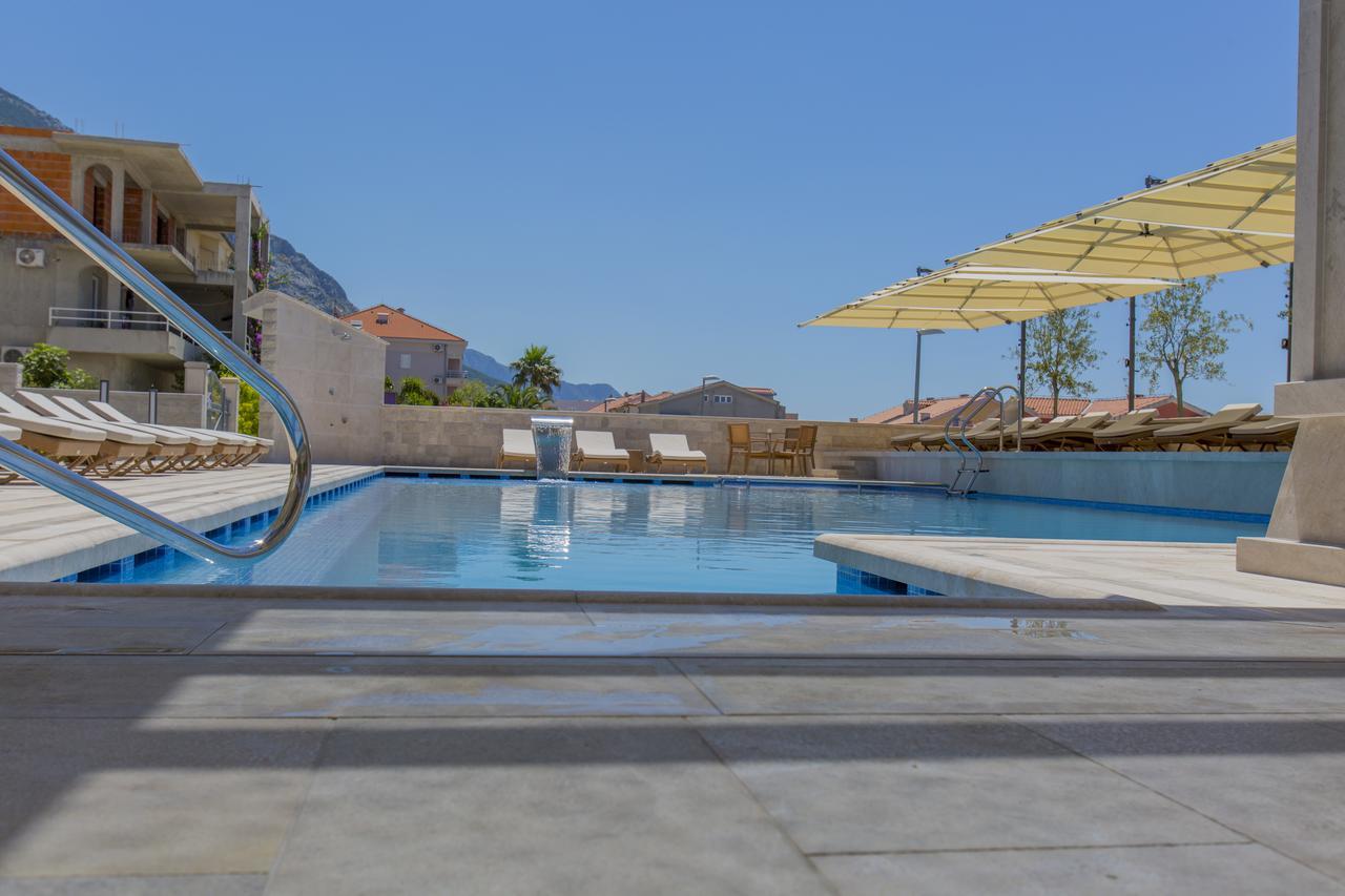 Luxury Apartma