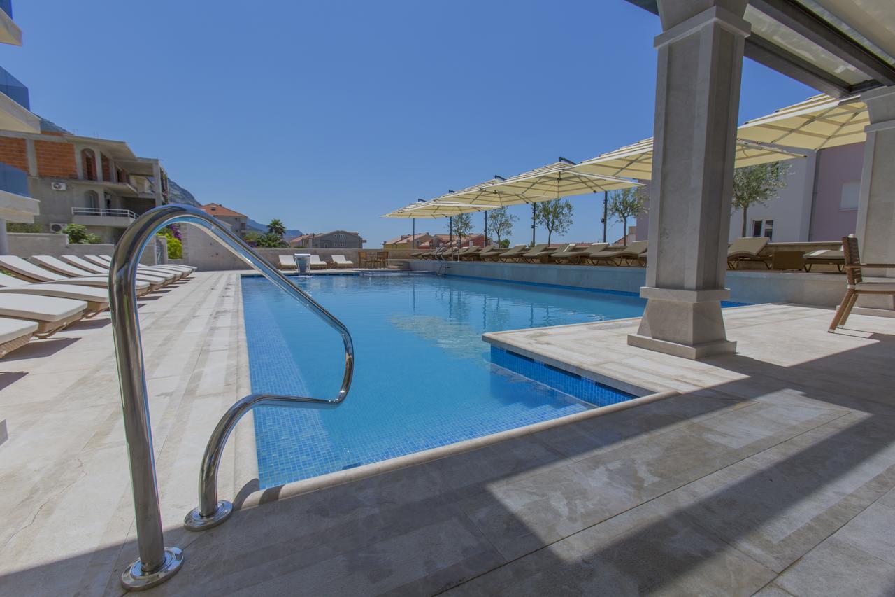 Luxury Apartma